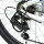 Велосипед FORWARD Twister 24 2.2 Disc 2021 - 