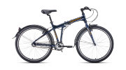 Велосипед FORWARD Tracer 26 3.0 2021