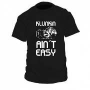 Футболка TBC T-Shirt Klunkin Aint Easy