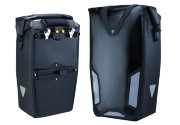 Боковая водонепроницаемая сумка TOPEAK Pannier Dry Bag DX
