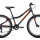 Велосипед FORWARD Titan 24 1.0 2021 - 