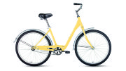 Велосипед FORWARD Grace 26 1.0 2021