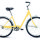 Велосипед FORWARD Grace 26 1.0 2021 - 