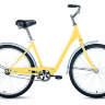 Велосипед FORWARD Grace 26 1.0 2021