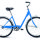 Велосипед FORWARD Grace 26 1.0 2021 - 