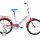 Велосипед FORWARD TIMBA GIRL 20 2016 - 