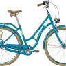 Велосипед Bergamont Summerville N3 28'' C1 Petrol 2014