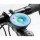 Велосипедный тренажер Tacx i-GENIUS Multiplayer Smart T2010 - 