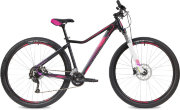 Велосипед Stinger 27.5 Siena Pro M2020/M2000/EF505 2X9ск