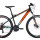 Велосипед FORWARD Flash 26 1.0 2021 - 