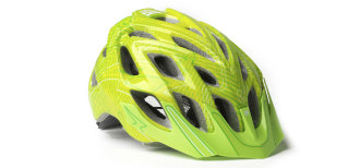 Шлем Kali Protectives CHAKRA™ PLUS Neon Lime Улучшенная версия шлема CHAKRA. Технология COMPOSIT FUSION™ за отличную цену. Версия PLUS отличается особопрочной покраской.