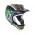 Шлем Urge Down-O-Matic Veggie Noir Vert L XL - 