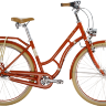 Велосипед Bergamont Summerville N7 26'' C1 Red Brown 2014