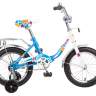 Велосипед FORWARD ALTAIR CITY GIRL 16 2015