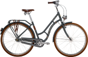 Велосипед Bergamont Summerville N7 28'' C2 Grey 2014