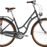 Велосипед Bergamont Summerville N7 28'' C2 Grey 2014