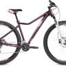 Велосипед Stinger 27.5 Siena Evo M315/M360/EF505 2X8ск