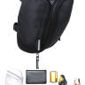 Подседельная сумка TOPEAK MondoPack XL с раскрывающимся задним карманом с креплением QuickClick™