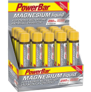 Магнезия PowerBar Magnesium Shot 25мл