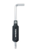 Г-образный шестигранный ключ Topeak DuoHex Tool 8mm