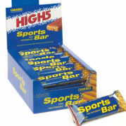 Батончик High5 Sports Bar