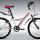 Велосипед FORWARD COMANCHE 1.0 20 2016 - 