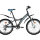 Велосипед FORWARD COMANCHE 2.0 20 2014 - 