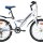 Велосипед FORWARD COMANCHE 2.0 20 2014 - 
