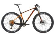 Велосипед 29 Giant XTC Advanced 29er 0 2018