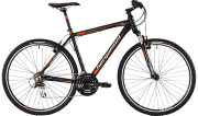 Велосипед Bergamont Helix 2.0 2015