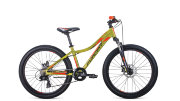 Велосипед FORMAT 6423 24 2021