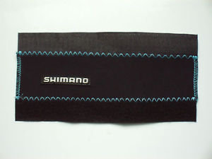 Защита пера Shimano black 