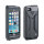 Водонепроницаемый бокс TOPEAK Weatherproof RideCase with PowerPack 3150 mAh для iPhonе с креплением - 
