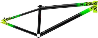 Рама NS Bikes Majesty Dirt 2014 