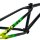 Рама NS Bikes Majesty Dirt 2014 - 