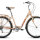 Велосипед FORWARD GRACE 1.0 26 2016 - 