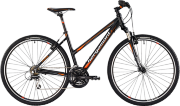 Велосипед Bergamont Helix 2.0 Lady 2015