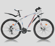 Велосипед FORWARD AGRIS 2.0 disc 27.5 2014