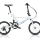 Велосипед JANGO Flik Folding Bike EZ T9 2014 - 