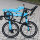 Велосипед JANGO Flik Folding Bike EZ T9 2014 - 