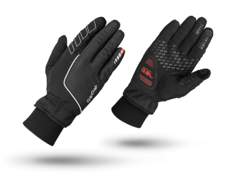 Перчатки зимние GripGrab Windster Gloves 