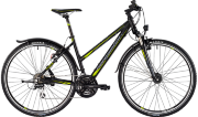 Велосипед Bergamont Helix 3.0 EQ Lady 2015