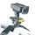Крепление на шлем для камеры TOPEAK QR Modular Sport Camera Multi-Mount - 