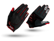 Перчатки длинные GripGrab Long SuperGel XC Glove