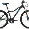 Велосипед Stinger 26 Vesta Evo TY300/TY300/EF505 3X7ск