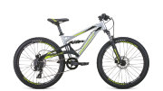 Велосипед FORMAT 6612 24 2020