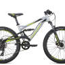 Велосипед FORMAT 6612 24 2020