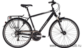 Велосипед Bergamont Horizon 3.0 2015 