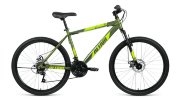 Велосипед ALTAIR AL 26 D (2021)