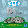 Цепь KMC B1 Single speed